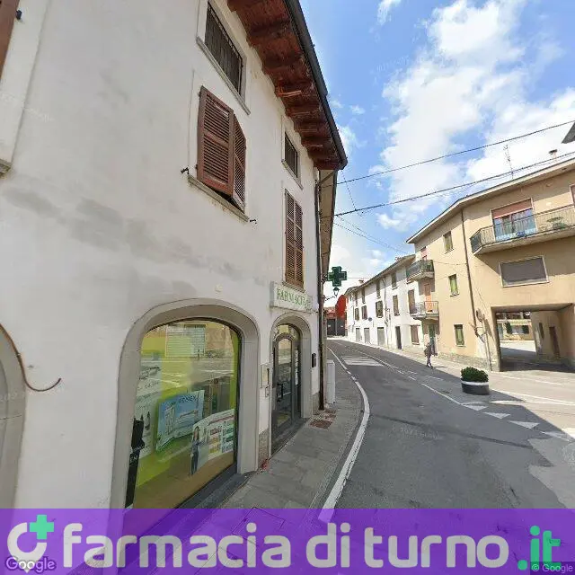 Farmacia Serena
