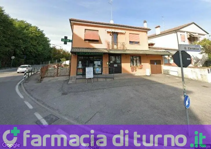 Farmacia Selvana