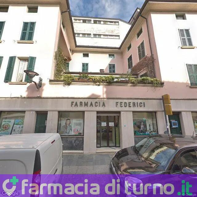 Farmacia Federici