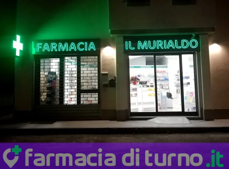 Farmacia Il Murialdo