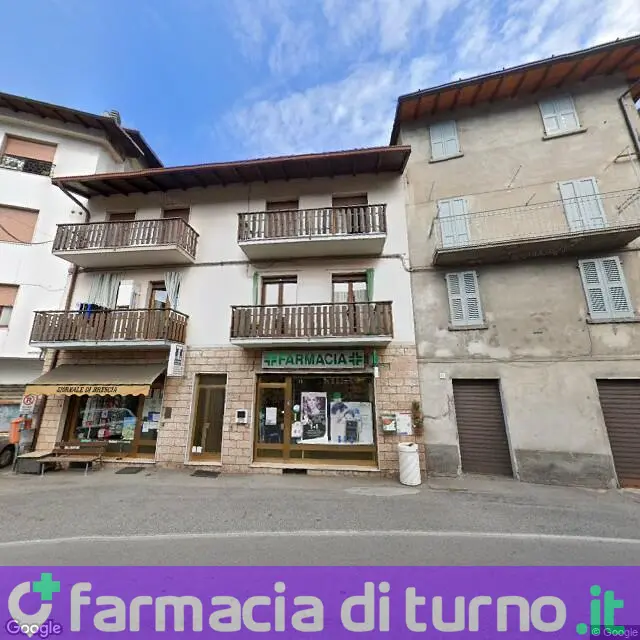 Farmacia San Rocco Dott. Giacomolli e Mazzocchi