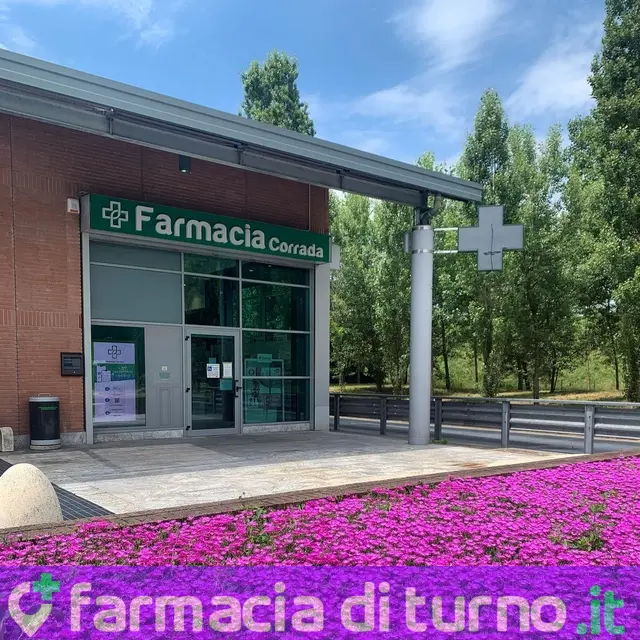 Lafarmacia.Corrada