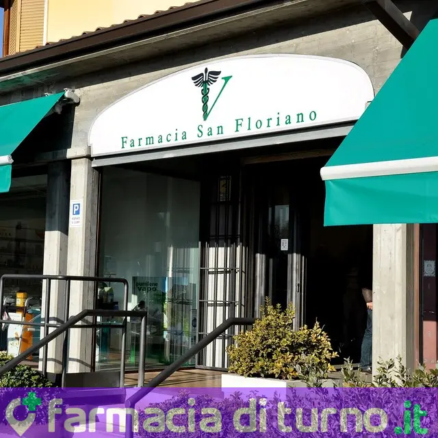 Farmacia San Floriano