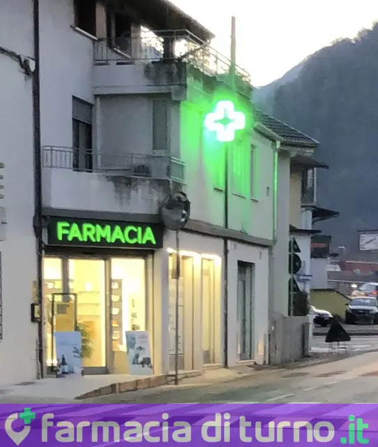 Farmacia Voglio Salute