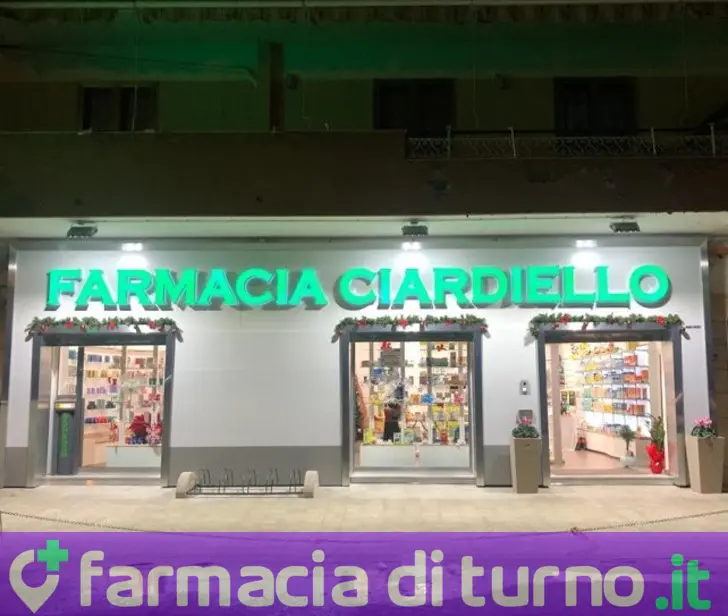 Farmacia Ciardiello