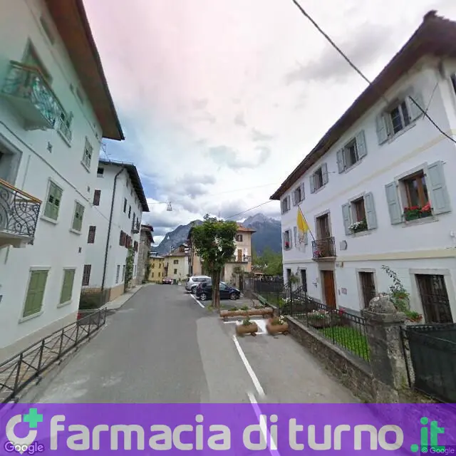 Farmacia Dolomiti - Lorenzago