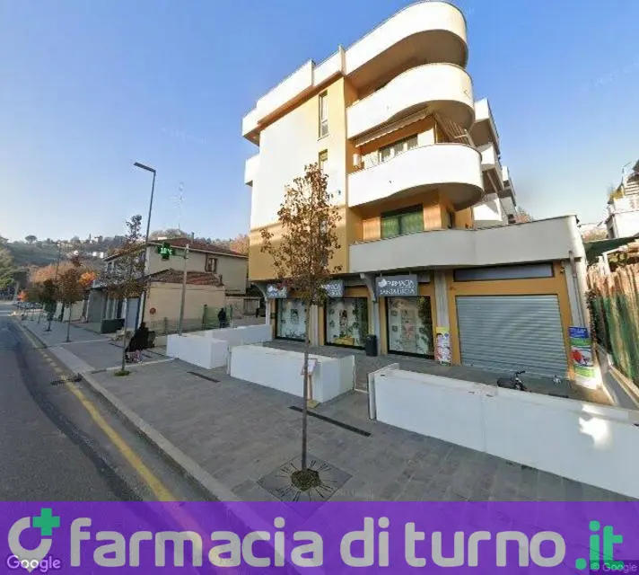 Farmacia S.Lucia