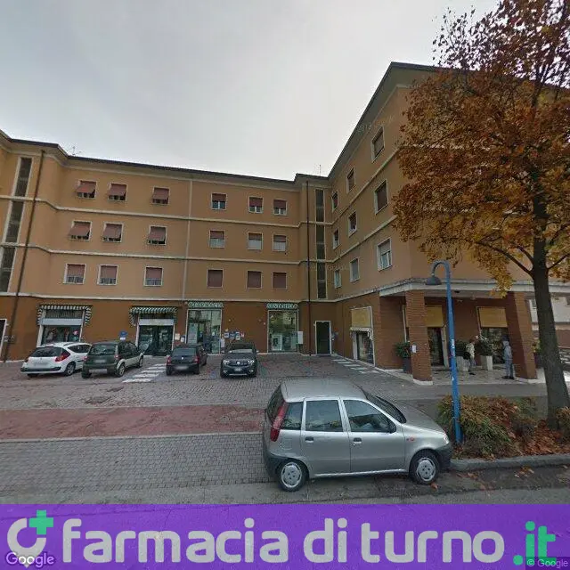 Farmacia Santa Rita