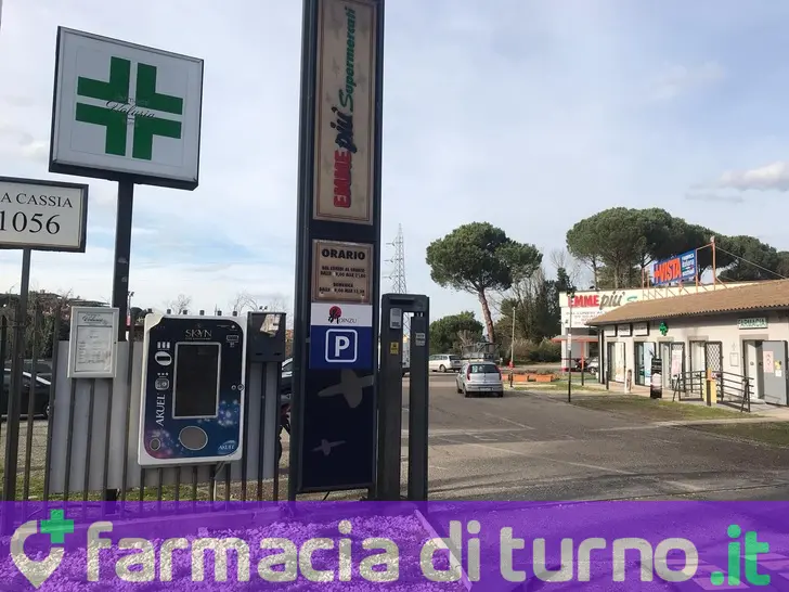 Farmacia Volusia