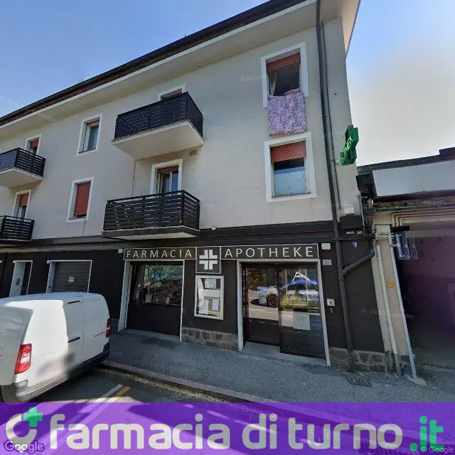 Farmacia St. Magdalena