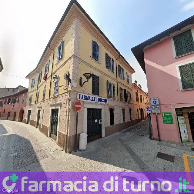 Farmacia Borsato