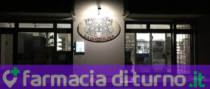 Farmacia La Gozzolina