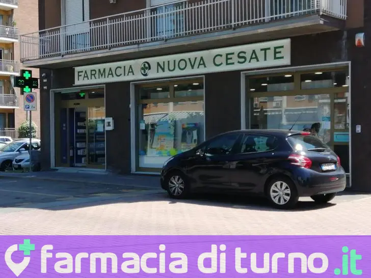 Farmacia Nuova Cesate