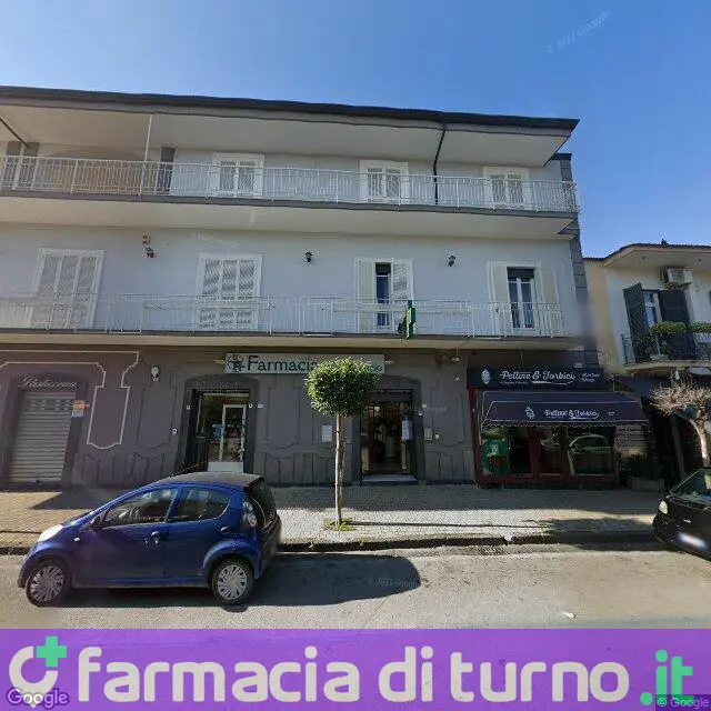 Farmacia San Maurizio