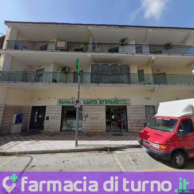 Farmacia Santo Stefano