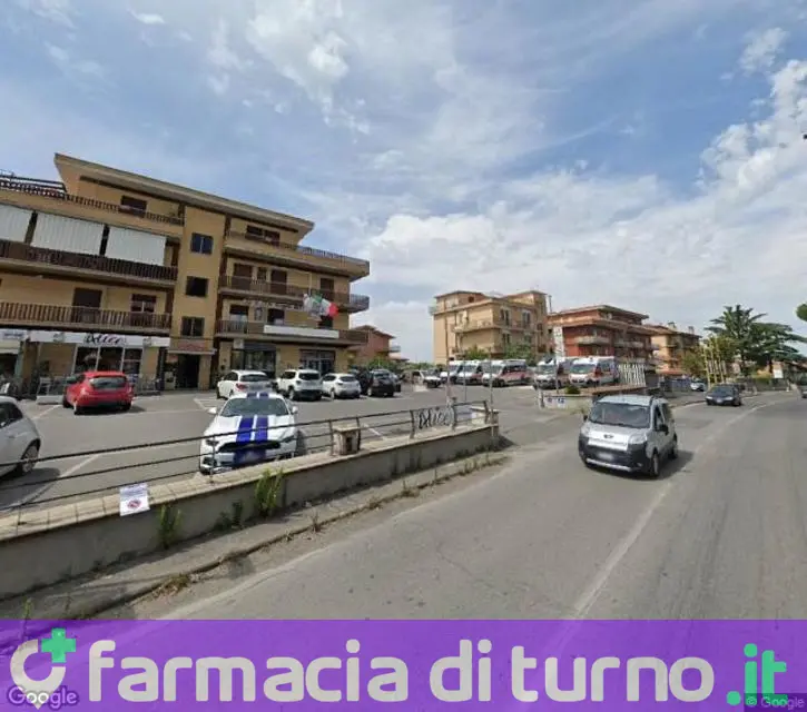 Farmacia Althea