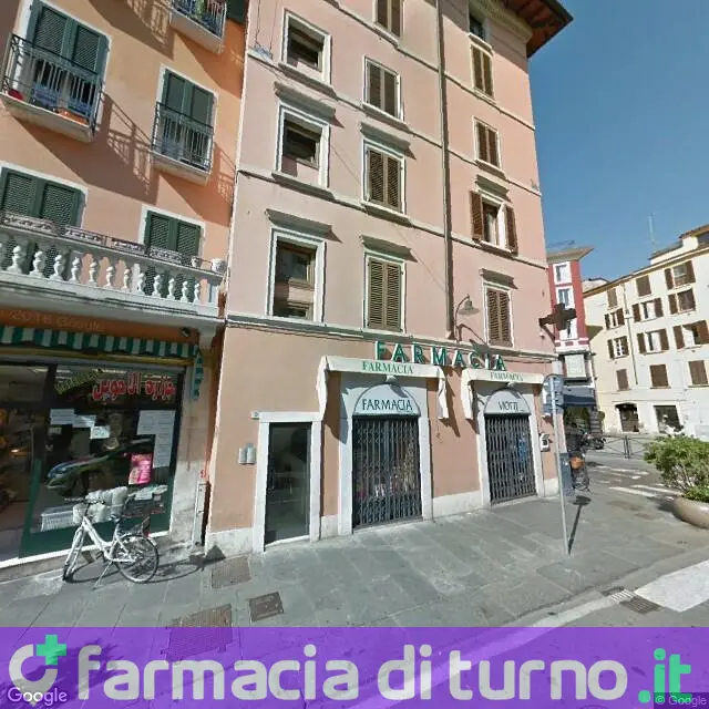 Farmacia Viotti