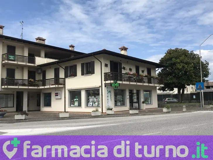 FARMACIA COLLALTO di Bazzaro Mara e Scandura Simona snc