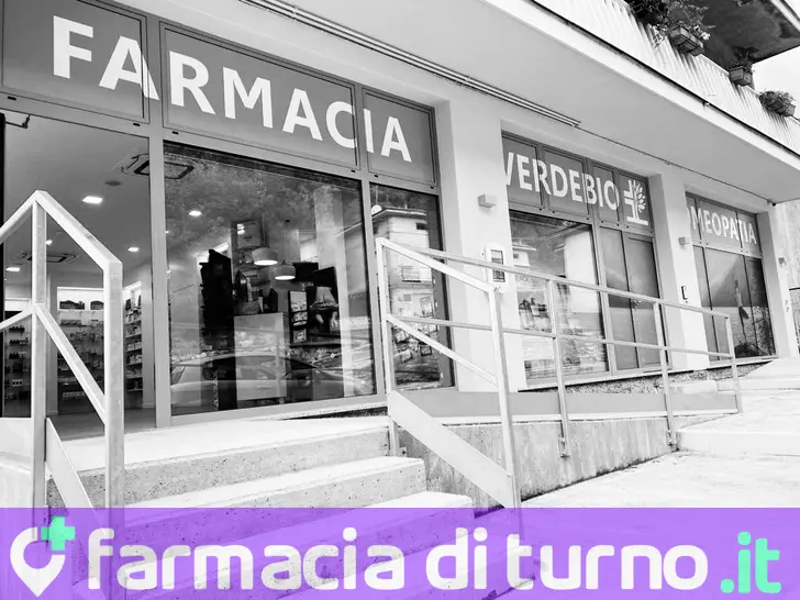 Farmacia VerdeBIO srl