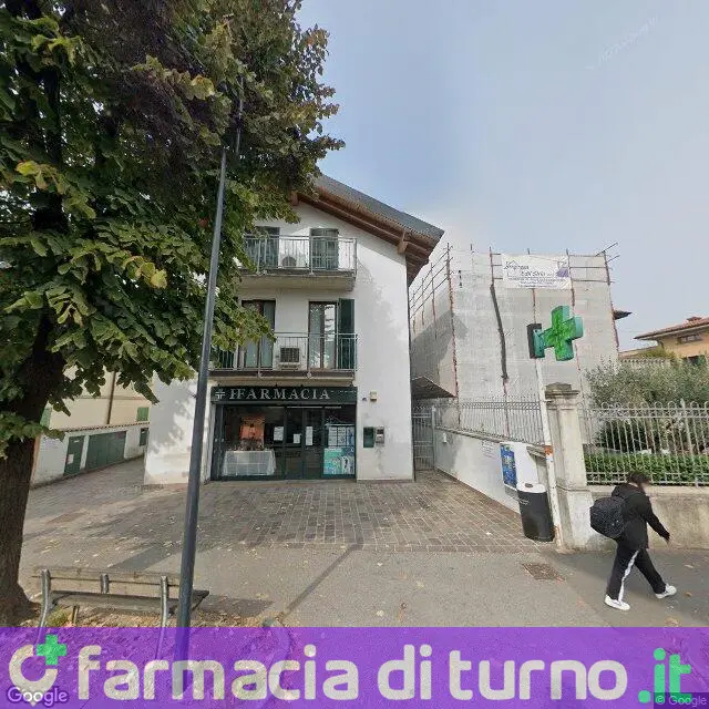 Lafarmacia.Valcamonica