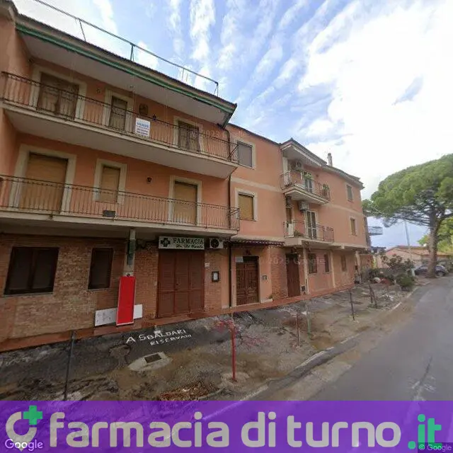 Farmacia Succursale Pietro Di Canto