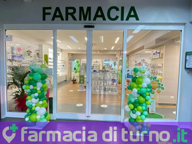 Farmacia Pisana