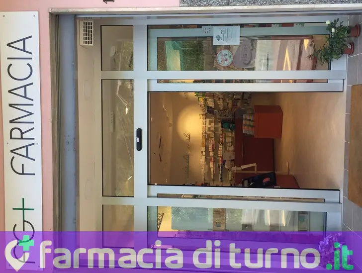 Farmacia di Gavarno