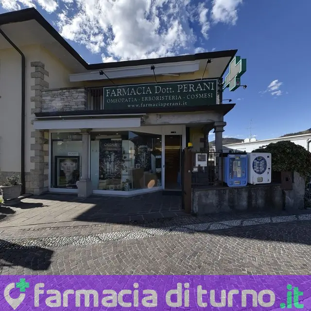 Farmacia Perani