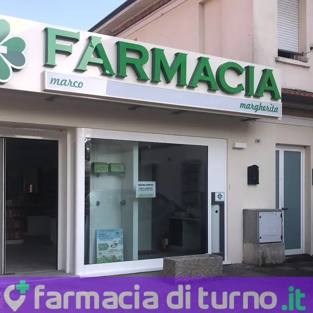 Farmacia Margherita