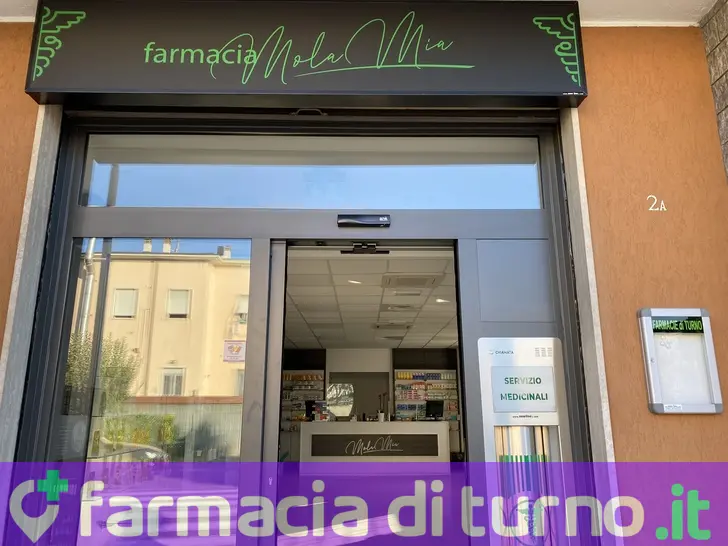 Farmacia MolaMia