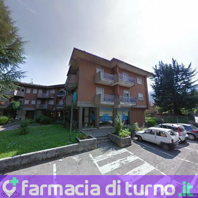 Farmacia Fabiani Del Dott Emilio Fabiani