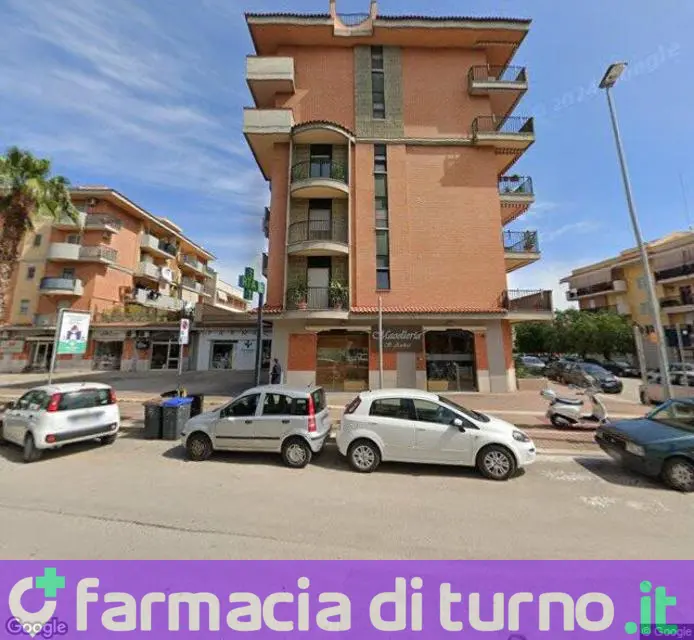 FARMACIA EUROPA SNC