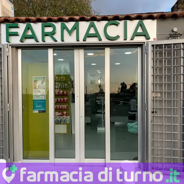Farmacia Le Colline