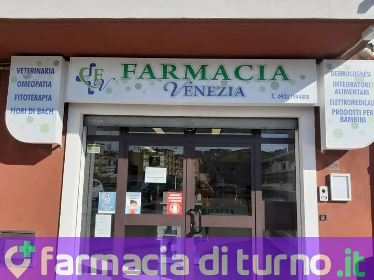 Farmacia Venezia Gela