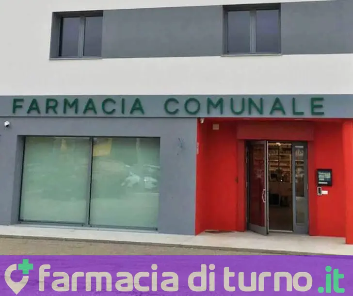 Farmacia Comunale Feletto Umberto