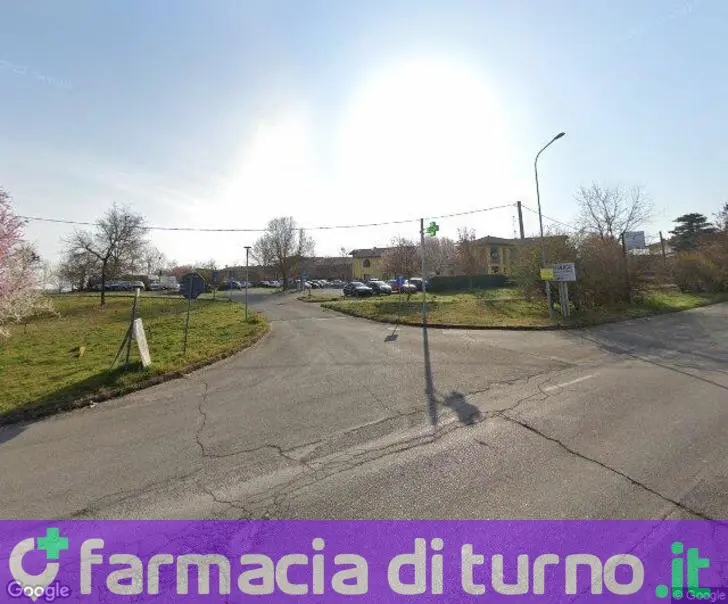 Farmacia di San Bartolomeo