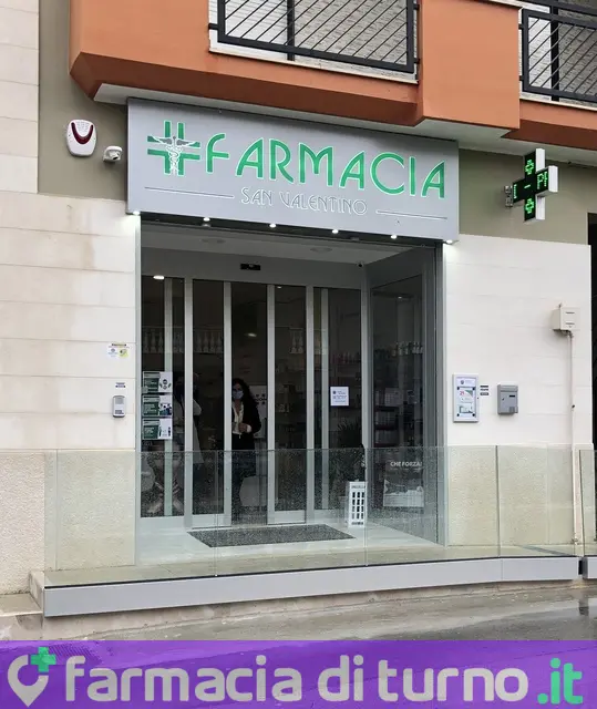 Farmacia San Valentino SRL