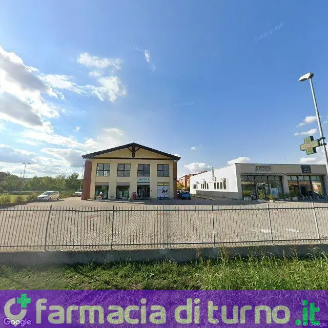 Farmacia Masci