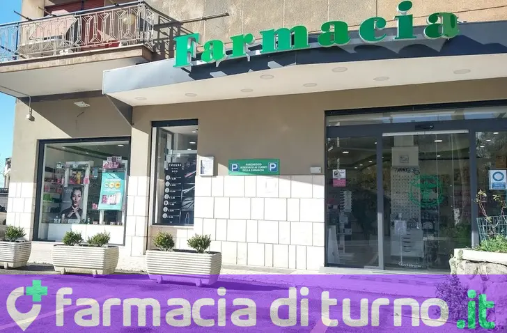 Farmacia Nettunense Cecchina
