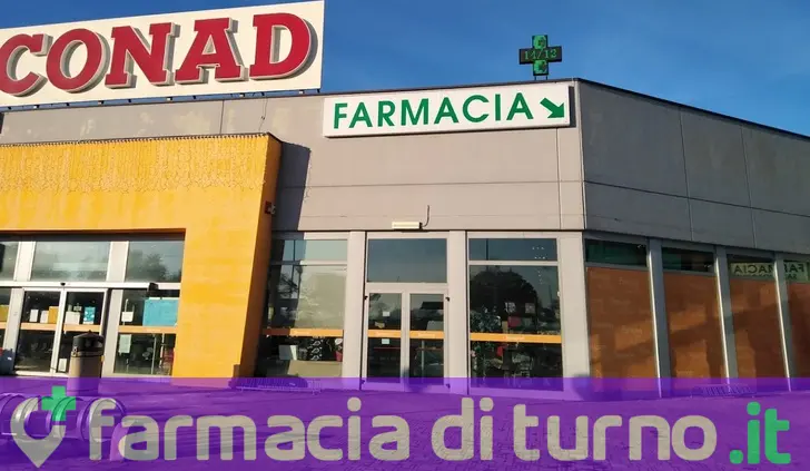 Farmacia San Giorgio