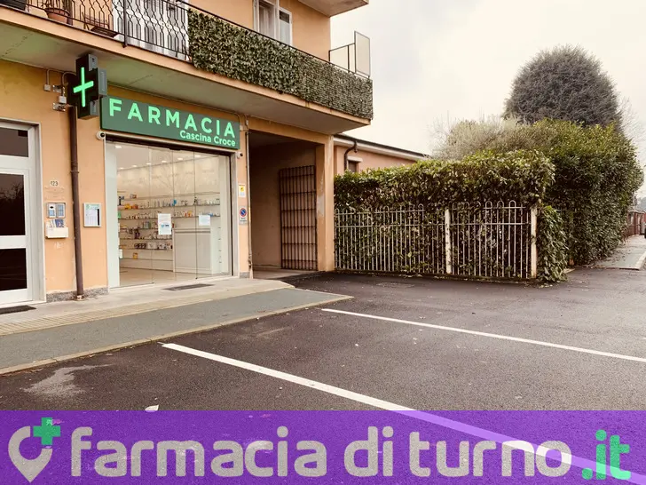 Farmacia Cascina Croce