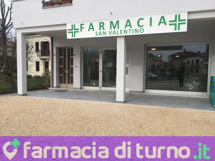 Farmacia San Valentino