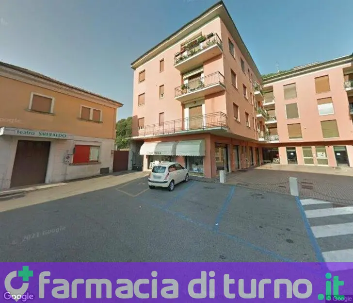 Farmacia Valeggio delle Dott.sse Sabrina Dolce e Sara Sebben