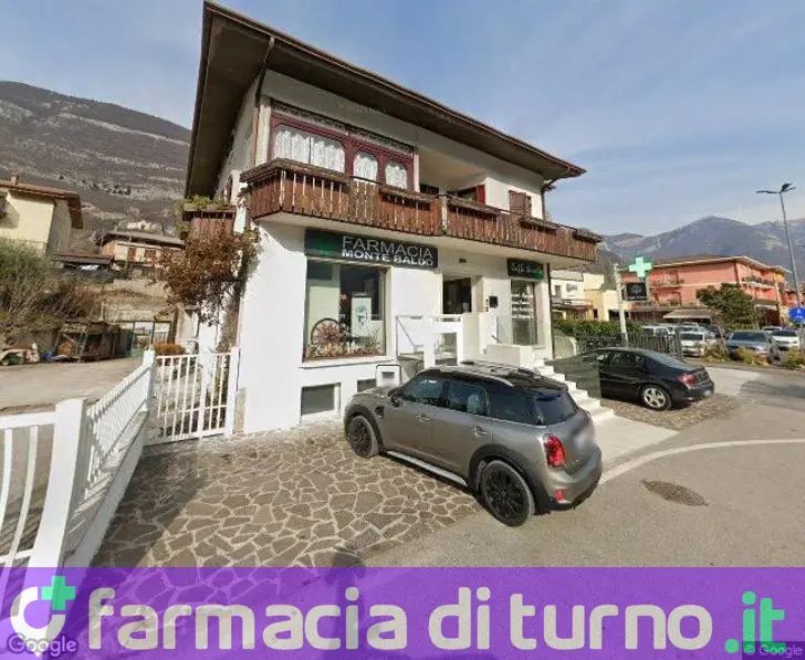 Farmacia Monte Baldo