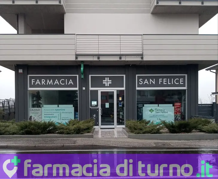 Farmacia San Felice