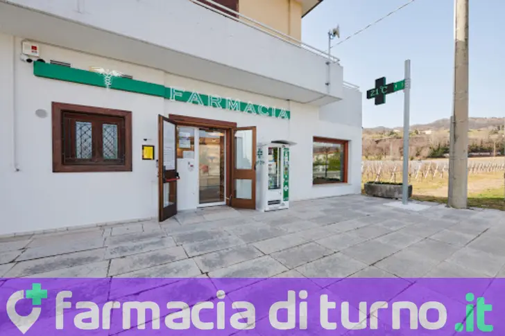 Farmacia Val dei Fiori