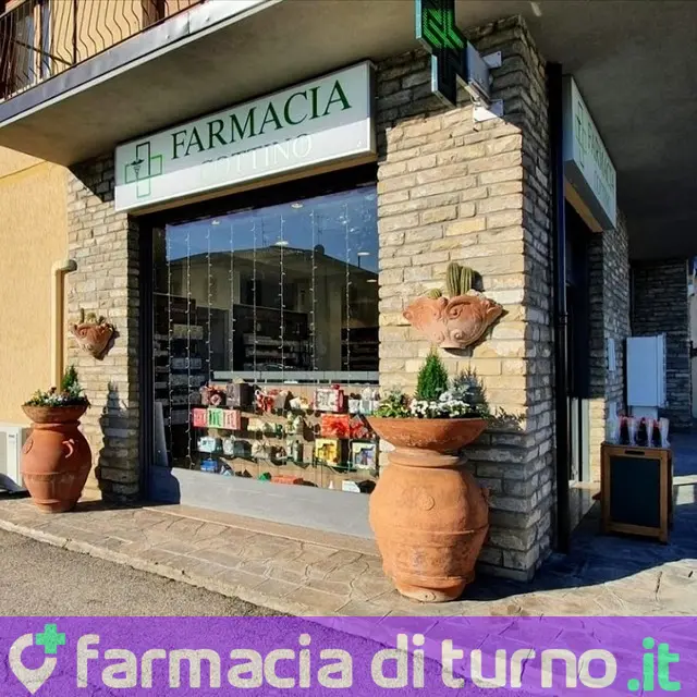 Farmacia Cottino della Dottoressa Lucia Cottino