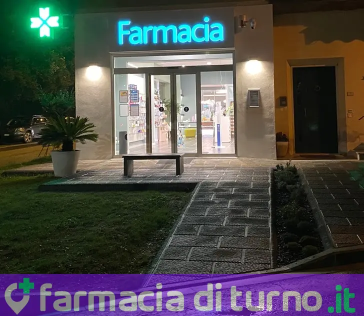 Farmacia Toscana Lavaiano