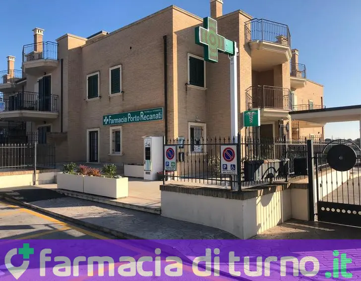 Farmacia Petrelli