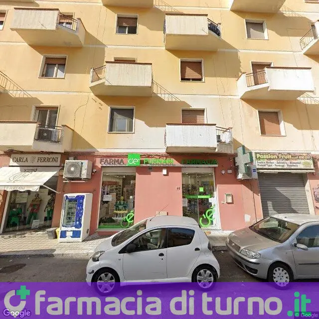 Farmacia Furnari